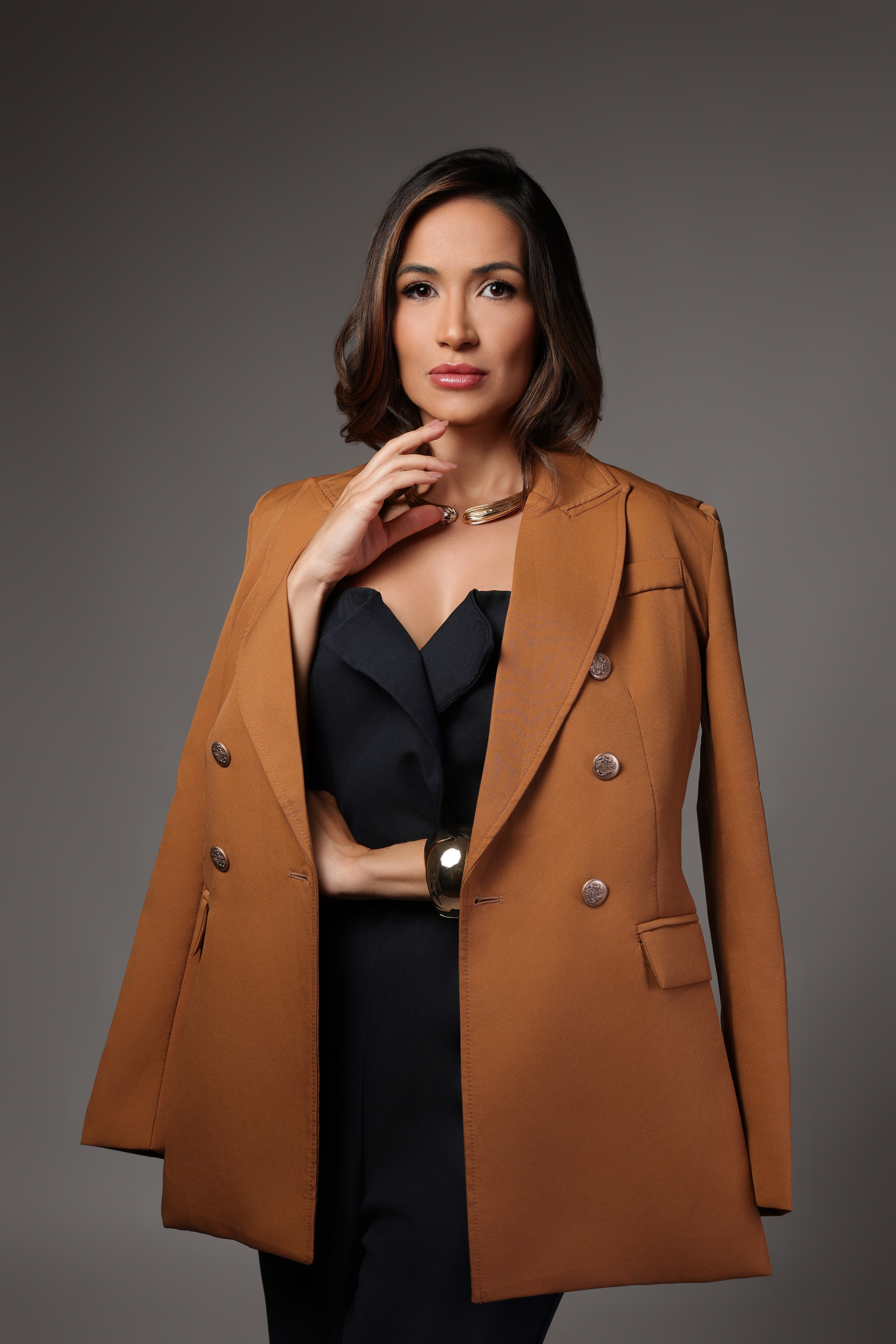 Dra. Michelle Vasconcelos